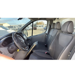 Cremaillere assistee OPEL VIVARO 1