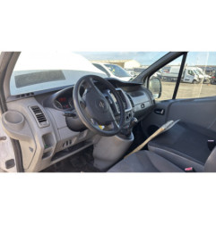 Cremaillere assistee OPEL VIVARO 1