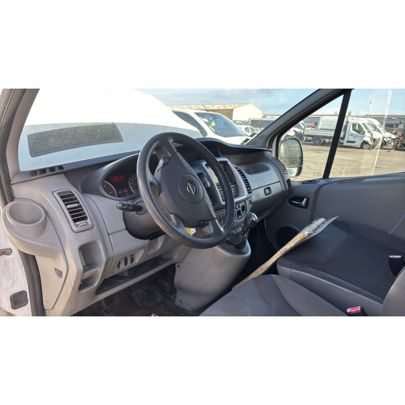 Cremaillere assistee OPEL VIVARO 1 Photo n°17