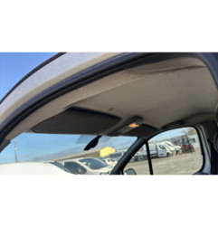 Cremaillere assistee OPEL VIVARO 1