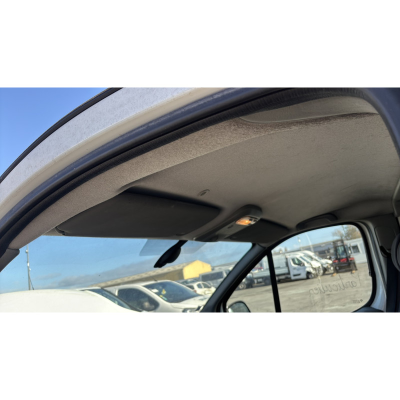 Cremaillere assistee OPEL VIVARO 1 Photo n°18