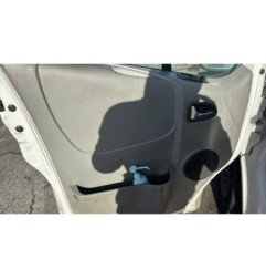 Cremaillere assistee OPEL VIVARO 1