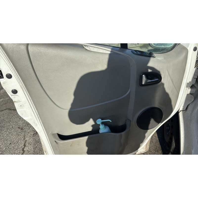 Cremaillere assistee OPEL VIVARO 1 Photo n°19