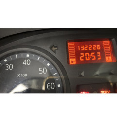 Amortisseur avant droit RENAULT CLIO 2 CAMPUS