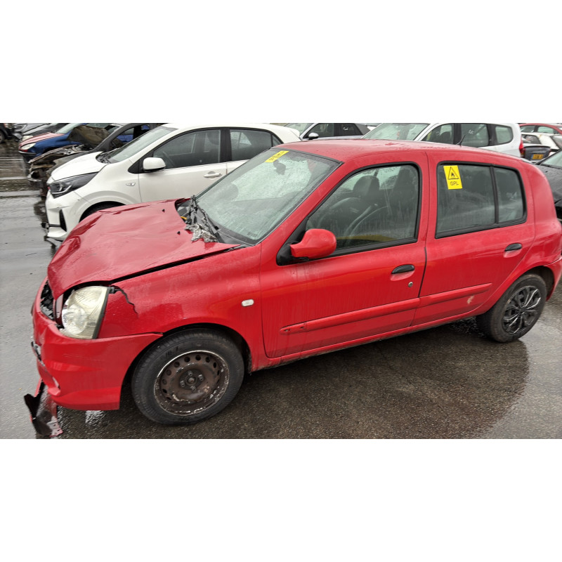 Amortisseur avant droit RENAULT CLIO 2 CAMPUS Photo n°15
