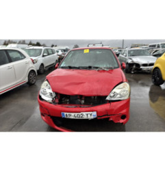 Amortisseur avant droit RENAULT CLIO 2 CAMPUS