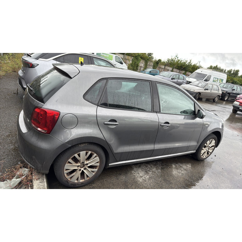 Retroviseur droit VOLKSWAGEN POLO 5 Photo n°12