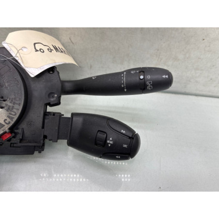 Com (Bloc Contacteur Tournant+Commodo Essuie Glace+Commodo Phare) CITROEN C2
