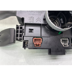 Com (Bloc Contacteur Tournant+Commodo Essuie Glace+Commodo Phare) CITROEN C2