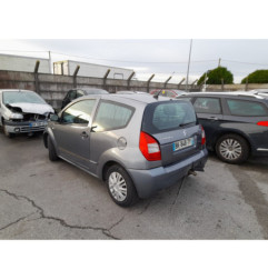 Com (Bloc Contacteur Tournant+Commodo Essuie Glace+Commodo Phare) CITROEN C2