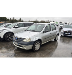Retroviseur droit DACIA LOGAN 1