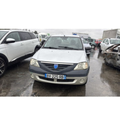 Retroviseur droit DACIA LOGAN 1