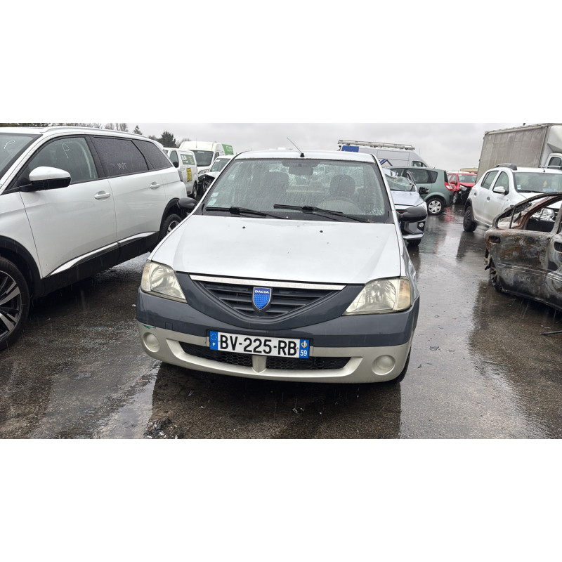 Retroviseur droit DACIA LOGAN 1 Photo n°6