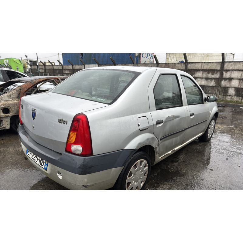 Retroviseur droit DACIA LOGAN 1 Photo n°9
