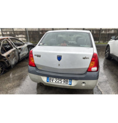 Retroviseur droit DACIA LOGAN 1