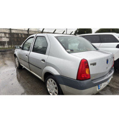 Retroviseur droit DACIA LOGAN 1