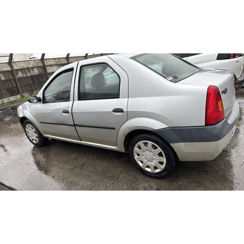 Retroviseur droit DACIA LOGAN 1 Photo n°12
