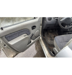 Retroviseur droit DACIA LOGAN 1