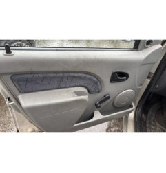 Retroviseur droit DACIA LOGAN 1