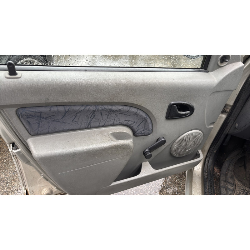 Retroviseur droit DACIA LOGAN 1 Photo n°14