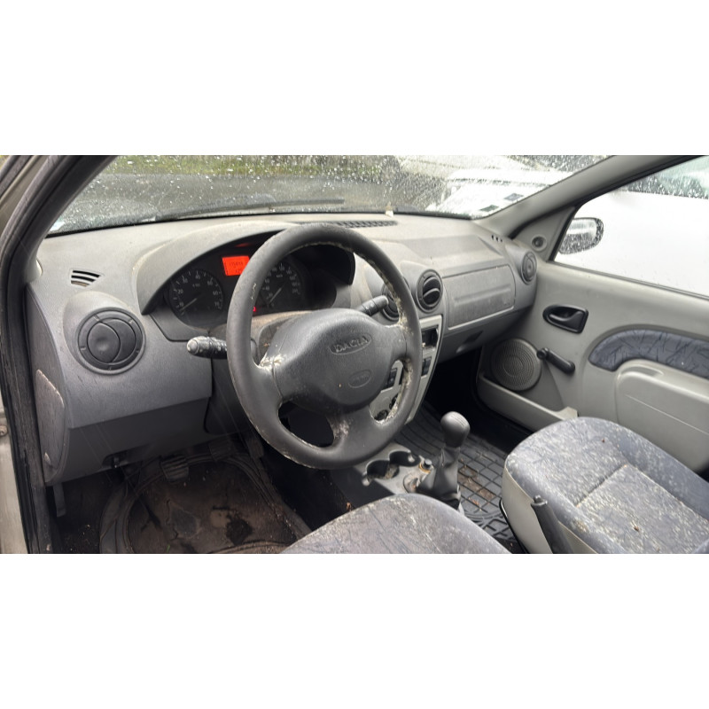 Retroviseur droit DACIA LOGAN 1 Photo n°16