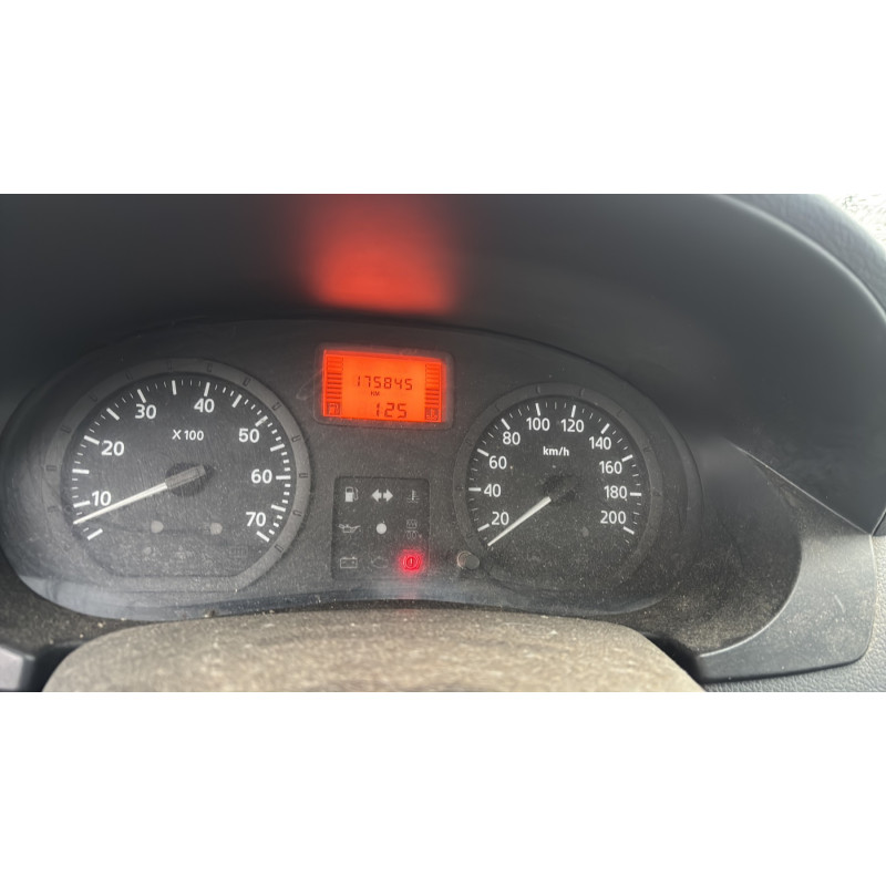 Retroviseur droit DACIA LOGAN 1 Photo n°20