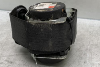 Ceinture avant gauche OPEL CORSA D