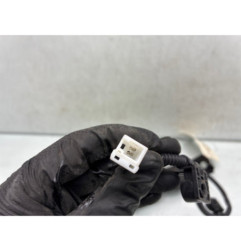 Attache ceinture arriere droit KIA PICANTO 2 Photo n°1