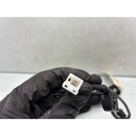 Attache ceinture arriere droit KIA PICANTO 2 Photo n°1