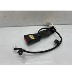 Attache ceinture arriere droit KIA PICANTO 2
