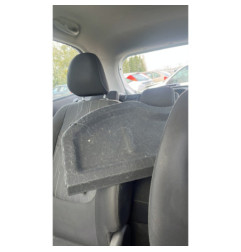 Attache ceinture arriere droit KIA PICANTO 2