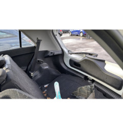 Attache ceinture arriere droit KIA PICANTO 2