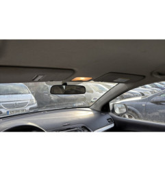 Attache ceinture arriere droit KIA PICANTO 2
