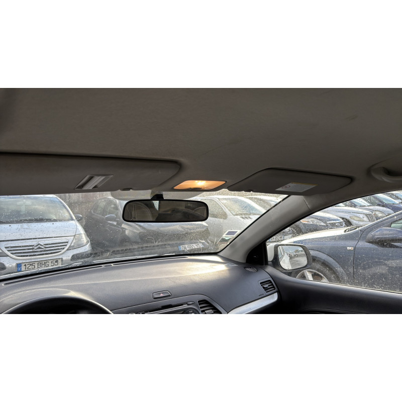 Attache ceinture arriere droit KIA PICANTO 2 Photo n°15