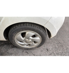 Attache ceinture arriere droit KIA PICANTO 2