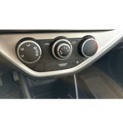 Attache ceinture arriere droit KIA PICANTO 2