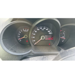 Attache ceinture arriere droit KIA PICANTO 2