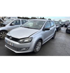Retroviseur gauche VOLKSWAGEN POLO 5