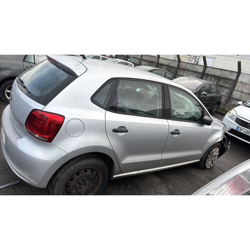 Retroviseur gauche VOLKSWAGEN POLO 5 Photo n°11