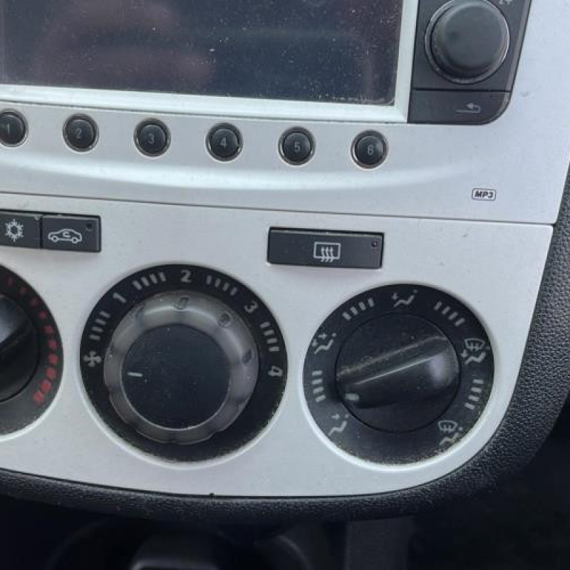 Ceinture avant gauche OPEL CORSA D Photo n°13