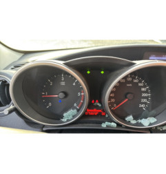 Amortisseur avant droit MAZDA 3 2