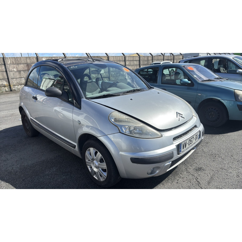 Retroviseur droit CITROEN C3 PLURIEL Photo n°7