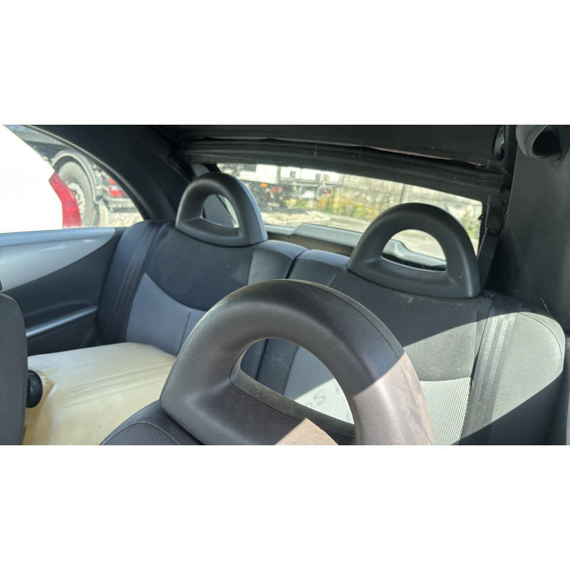 Retroviseur droit CITROEN C3 PLURIEL Photo n°15