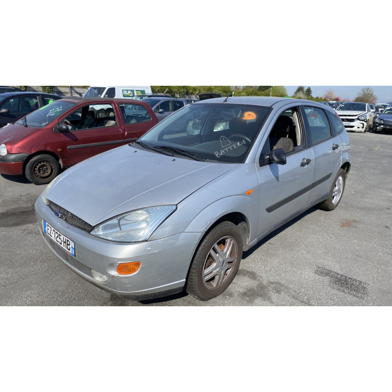 Retroviseur gauche FORD FOCUS 1 Photo n°5