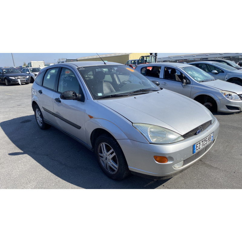 Retroviseur gauche FORD FOCUS 1 Photo n°6