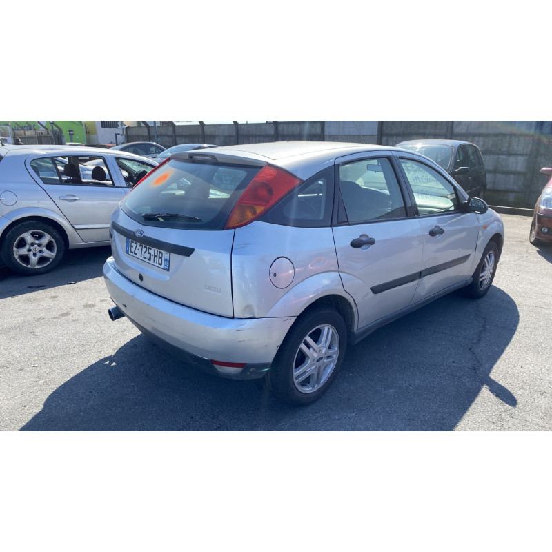 Retroviseur gauche FORD FOCUS 1 Photo n°7