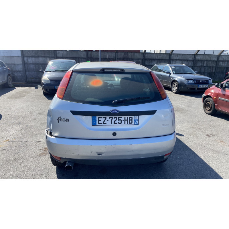 Retroviseur gauche FORD FOCUS 1 Photo n°9