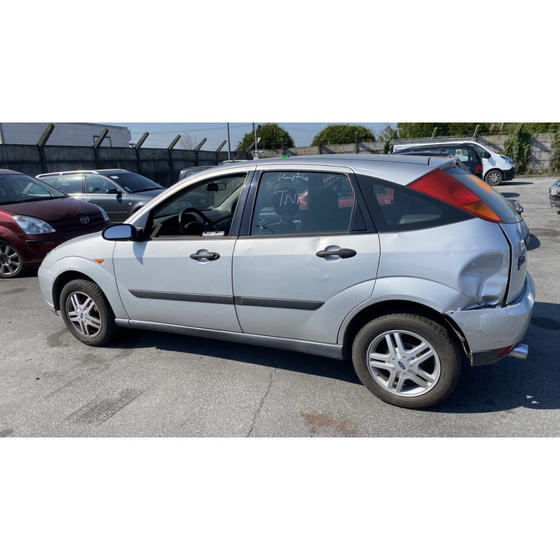 Retroviseur gauche FORD FOCUS 1 Photo n°10