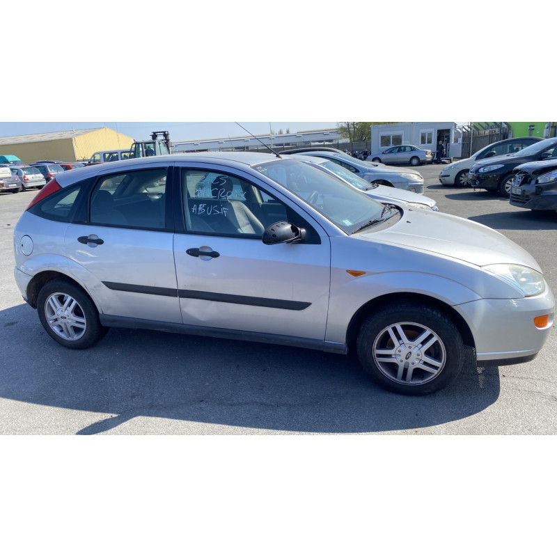 Retroviseur gauche FORD FOCUS 1 Photo n°11