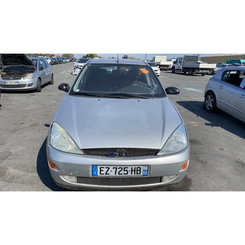Retroviseur gauche FORD FOCUS 1 Photo n°12
